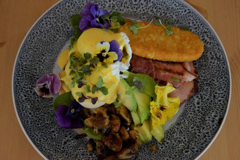 Fiveways Espresso Cafe, Sherwood 