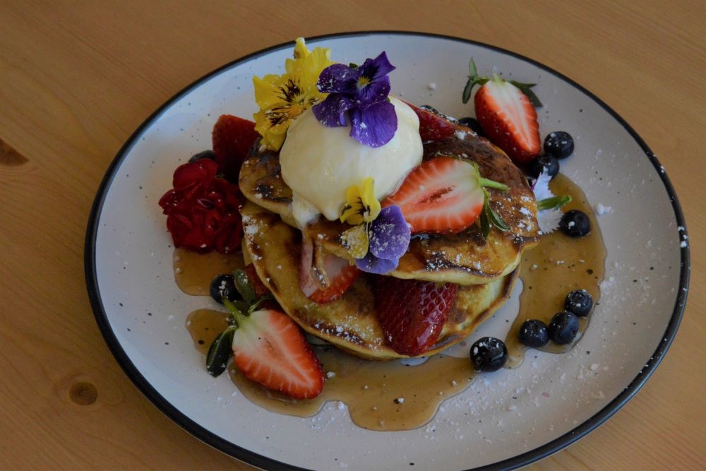 Fiveways Espresso Cafe, Sherwood 