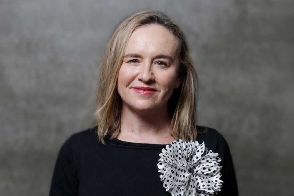 Frances Whiting 