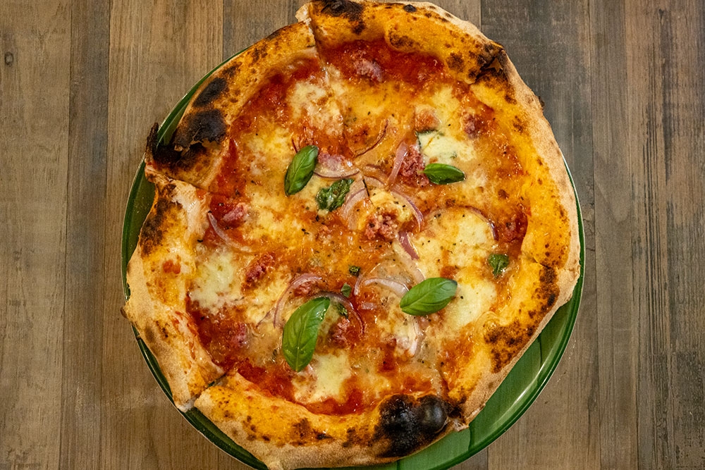 Fratelli Paddington