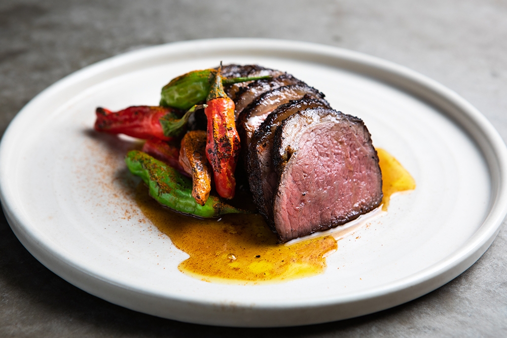 Gerards Bistro Fortitude Valley