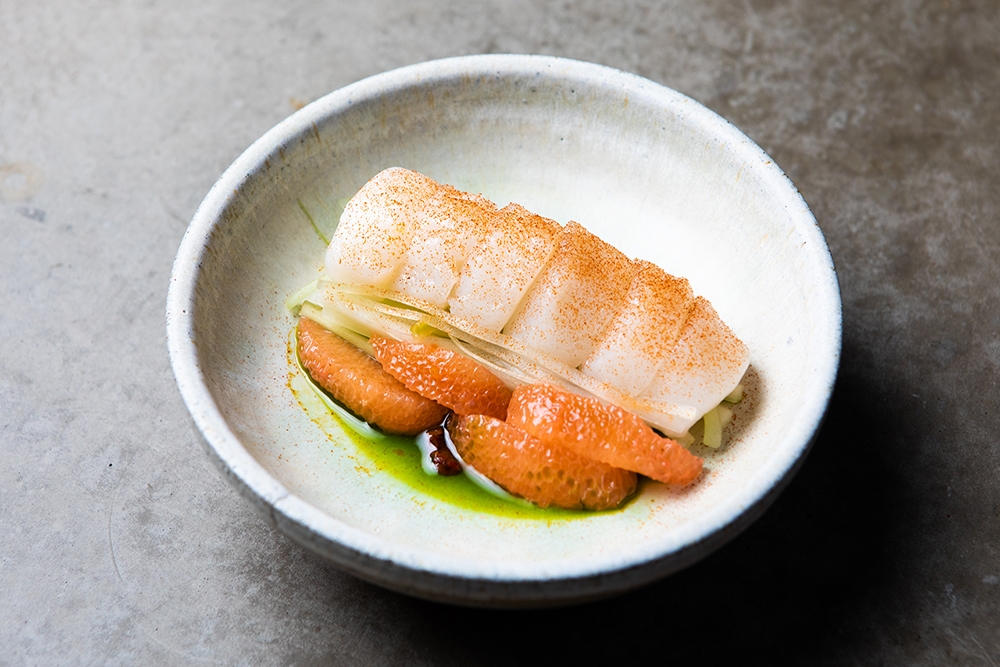 Gerards Bistro Fortitude Valley