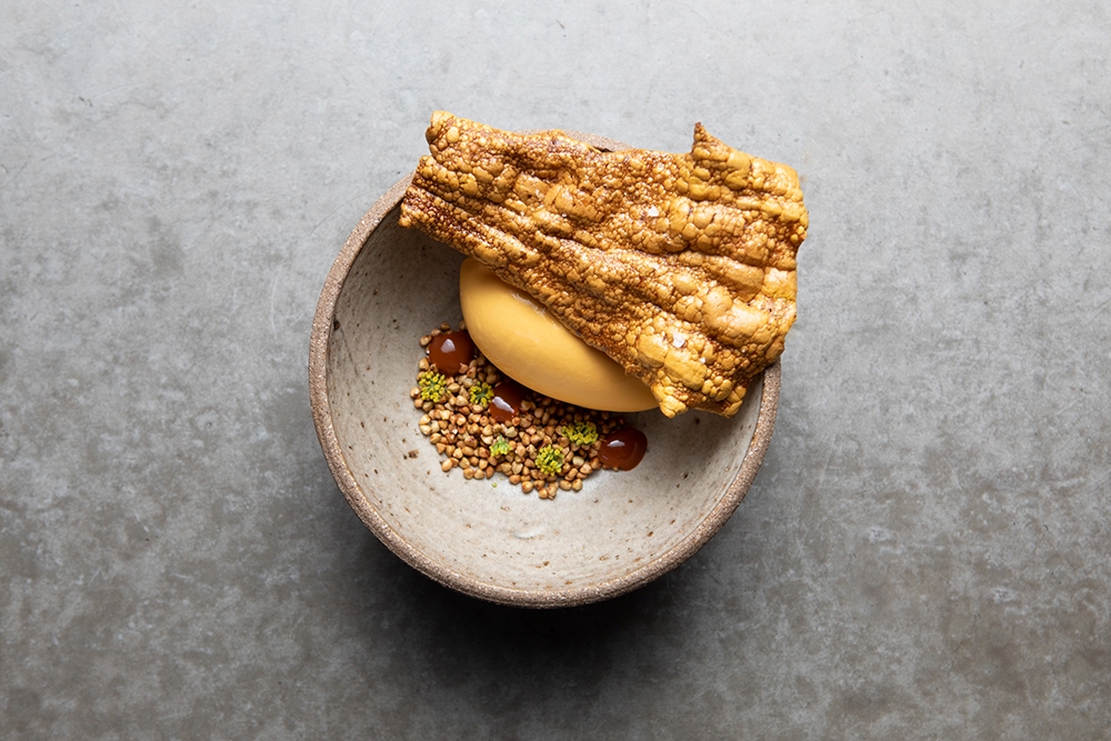 Gerards Bistro Fortitude Valley