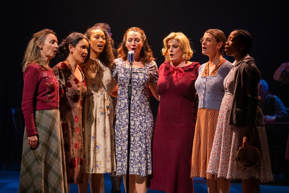 Girl from the North Country QPAC