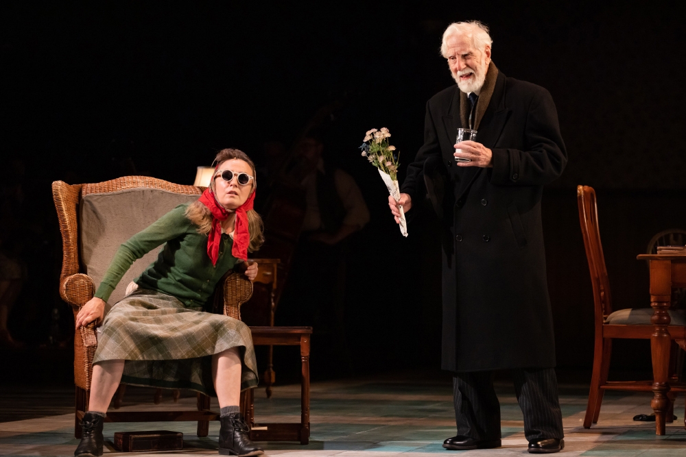 Girl from the North Country QPAC