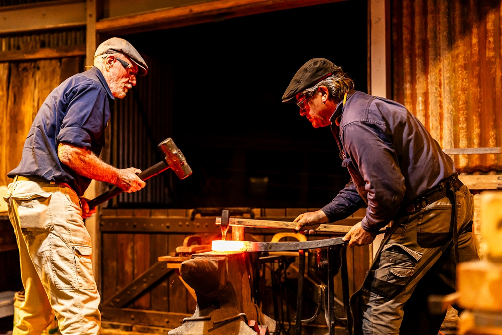 Galvanized - A Festival of Heritage City of Ipswich