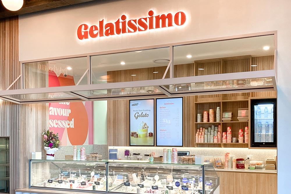 Gelatissimo