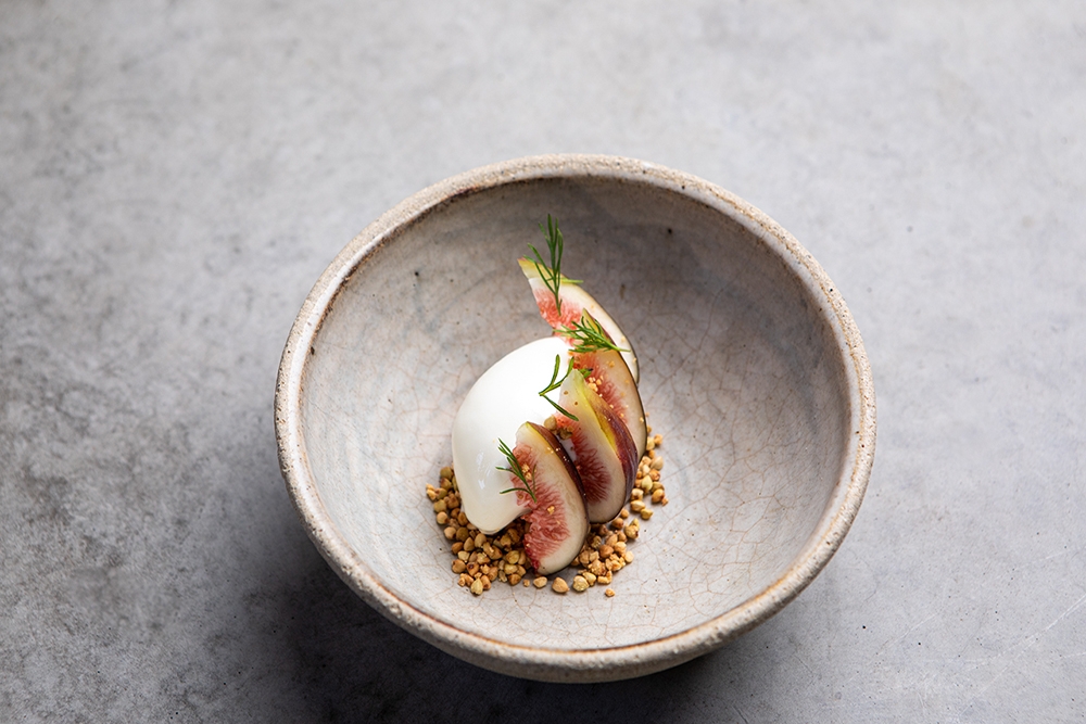 Gerards Bistro Fortitude Valley