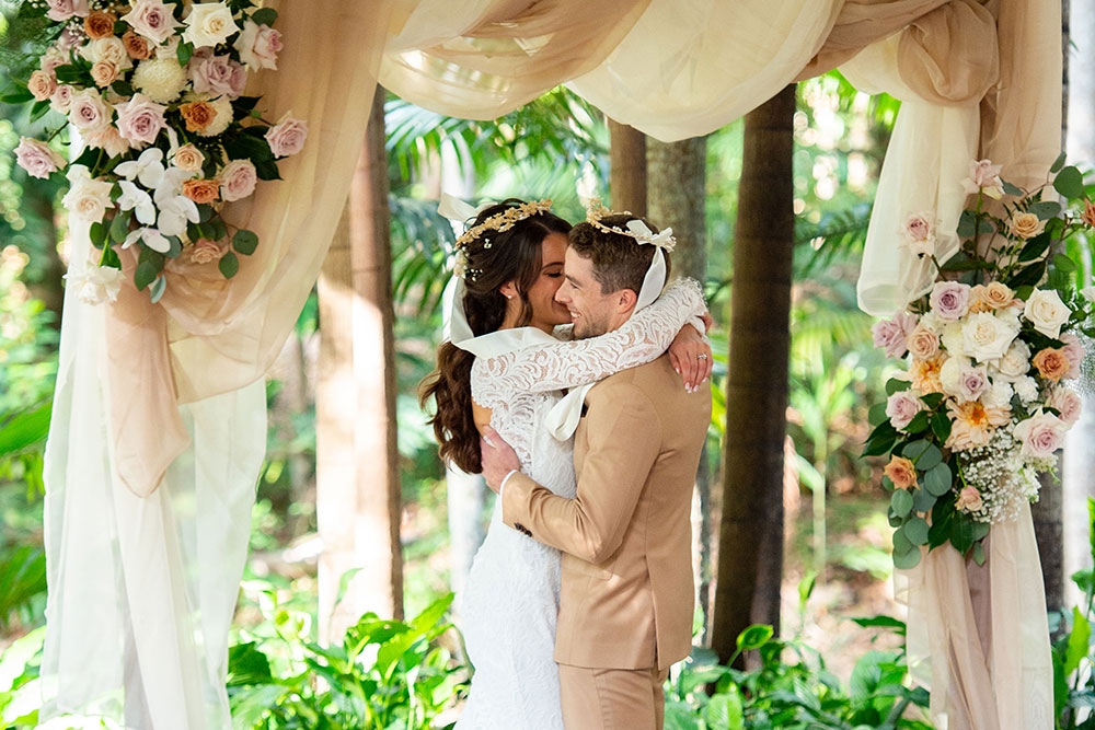 Scenic Rim Wedding Expo