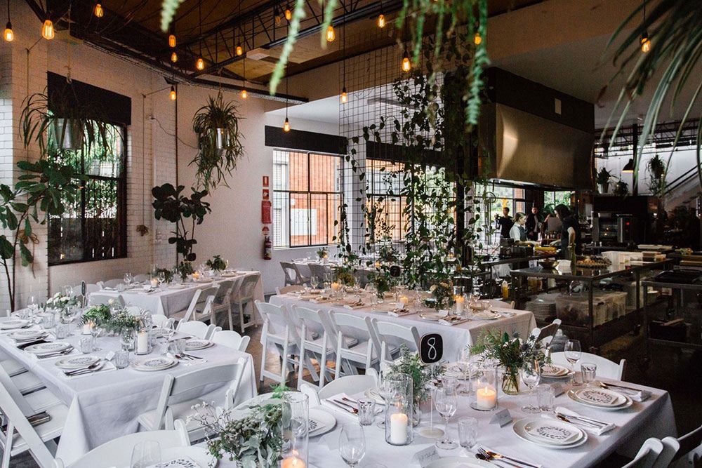 The Golden Pig Restaurant, Newstead 