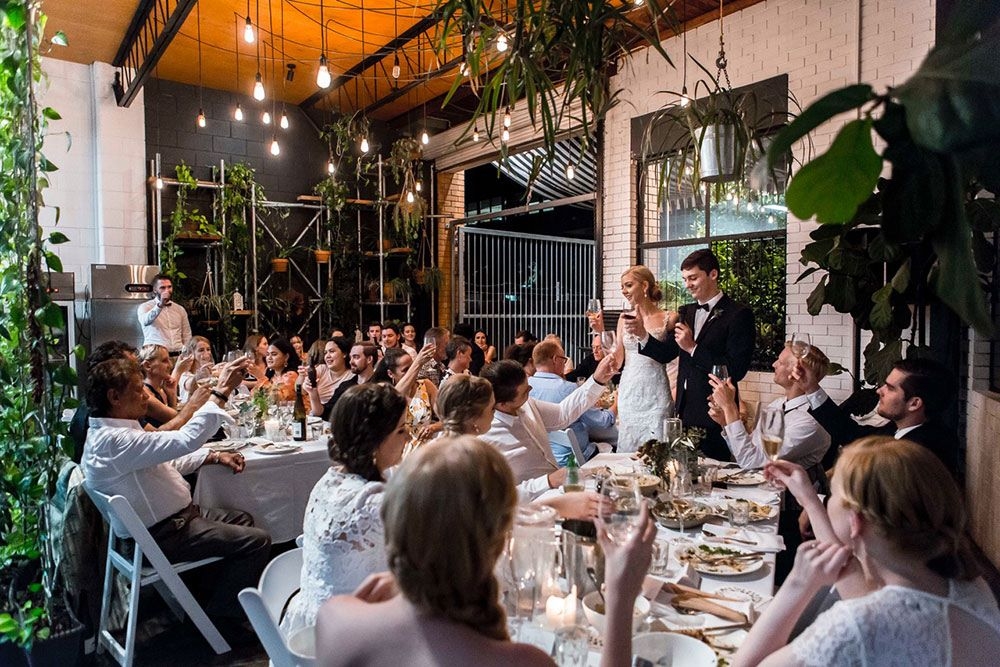 The Golden Pig Restaurant, Newstead 