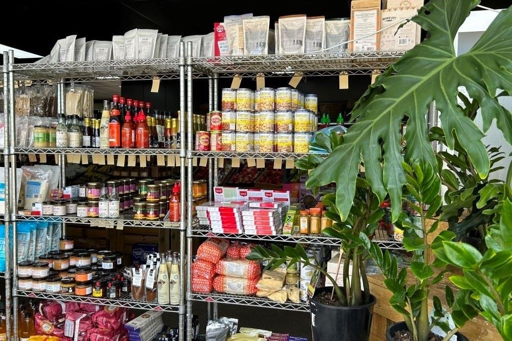 Good Things Grocer Tarragindi 