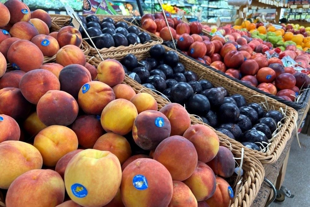 Good Things Grocer Tarragindi 