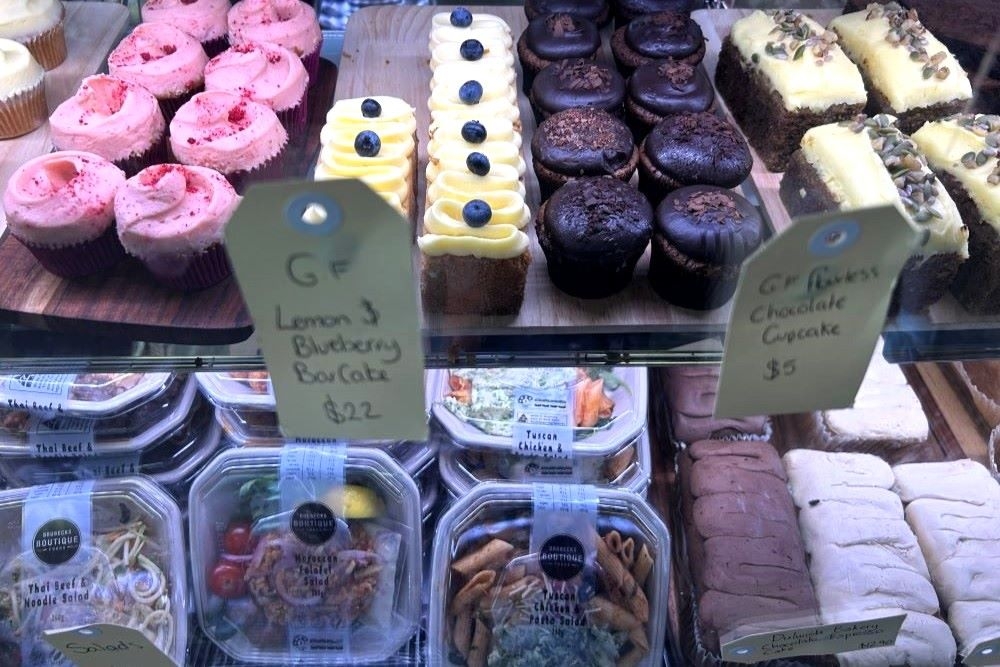 Good Things Grocer Tarragindi 