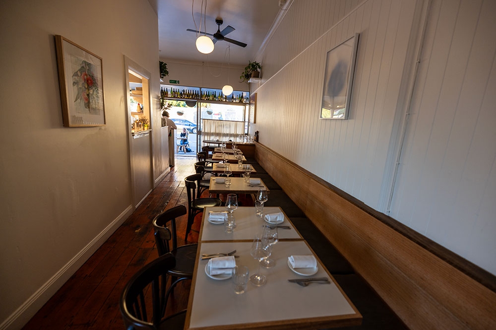Gum Bistro West End