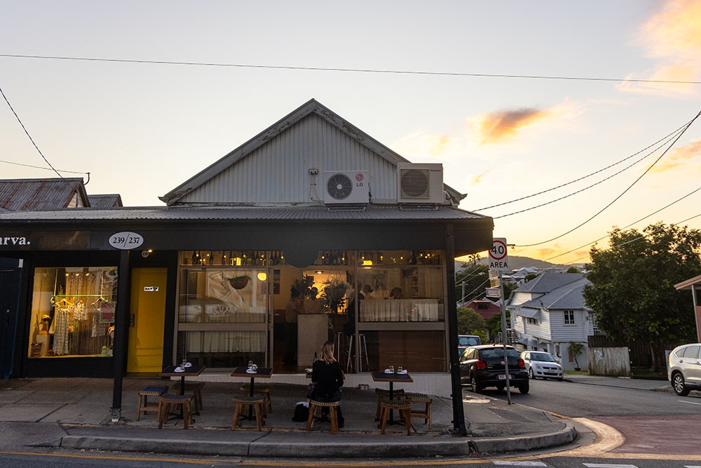 Gum Bistro West End