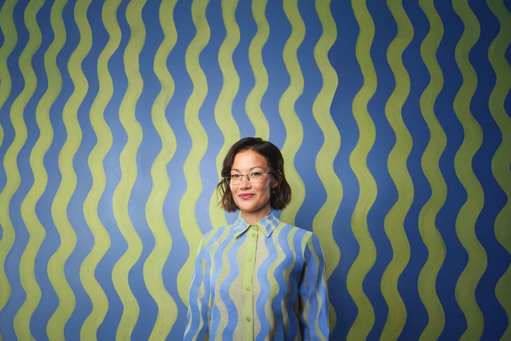 Lizzie Hoo