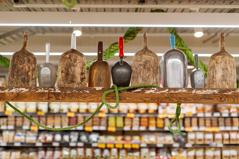 Harris Farm Market, West End