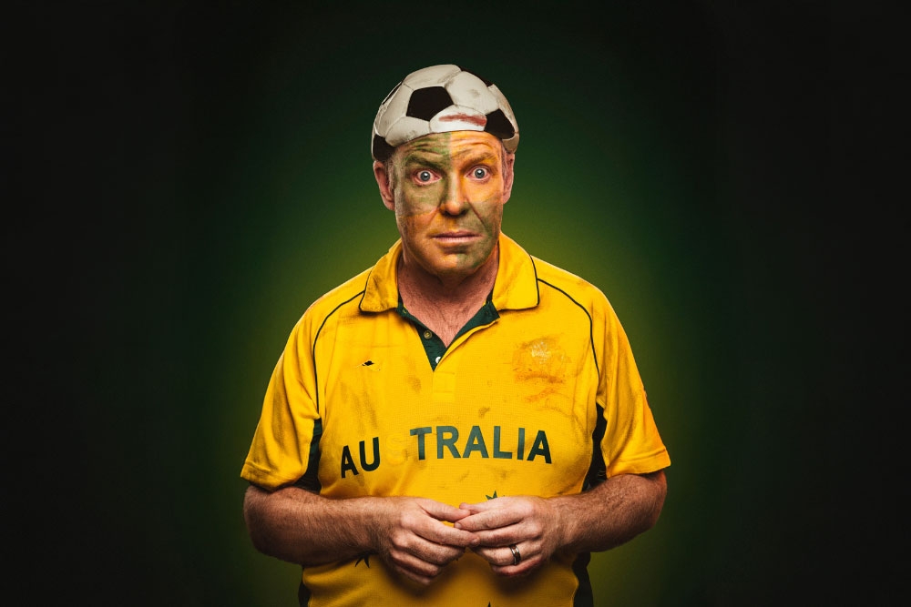 Pete Helliar