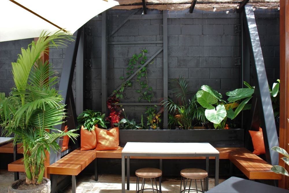 Hideout, Fortitude Valley
