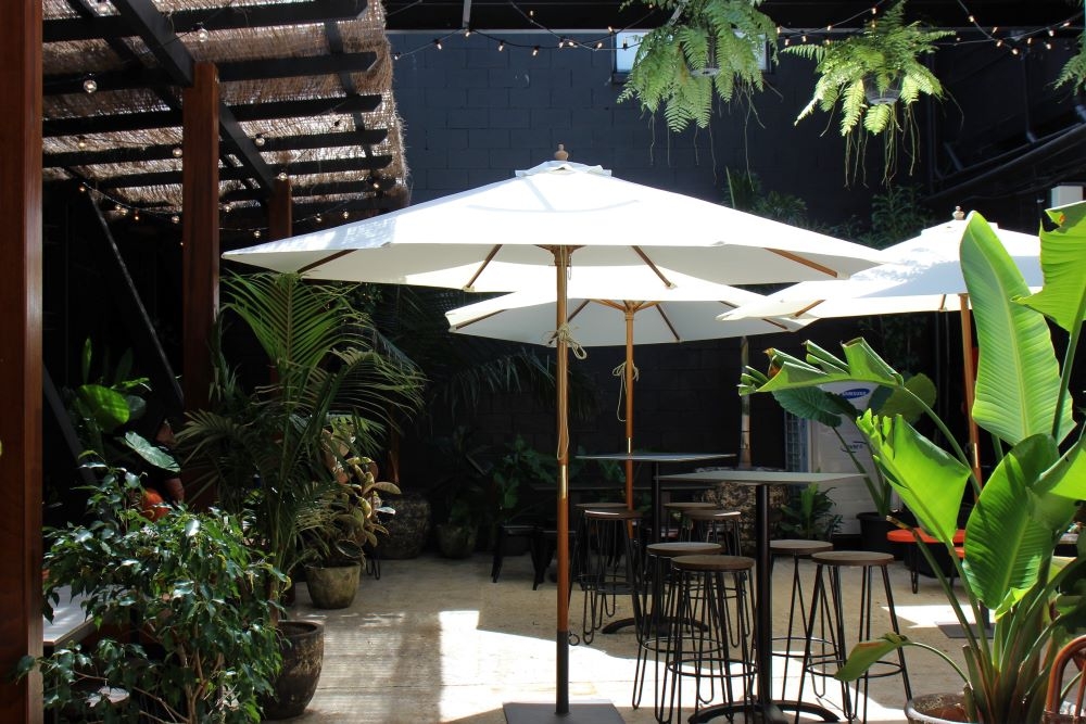 Hideout, Fortitude Valley