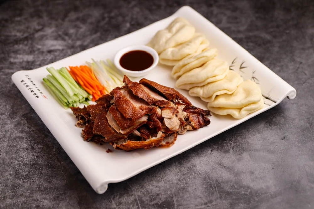 Hutongli  Ascot Bar and Restaurant