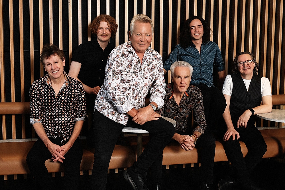 ICEHOUSE 