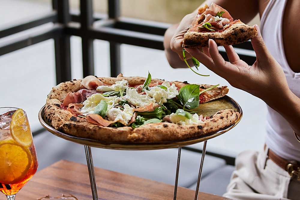 Open Season Dining Deals King St