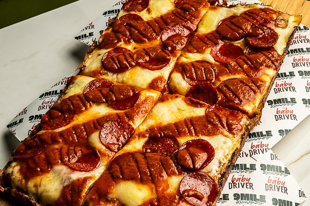 Pizza