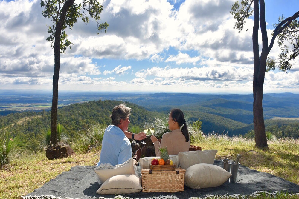 Spicers Hidden Vale