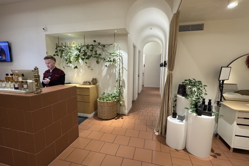 KAILO - Calile Hotel