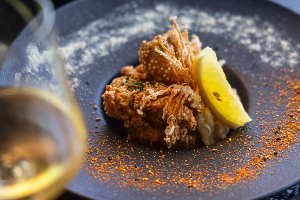 IPPIN Japanese Dining West End