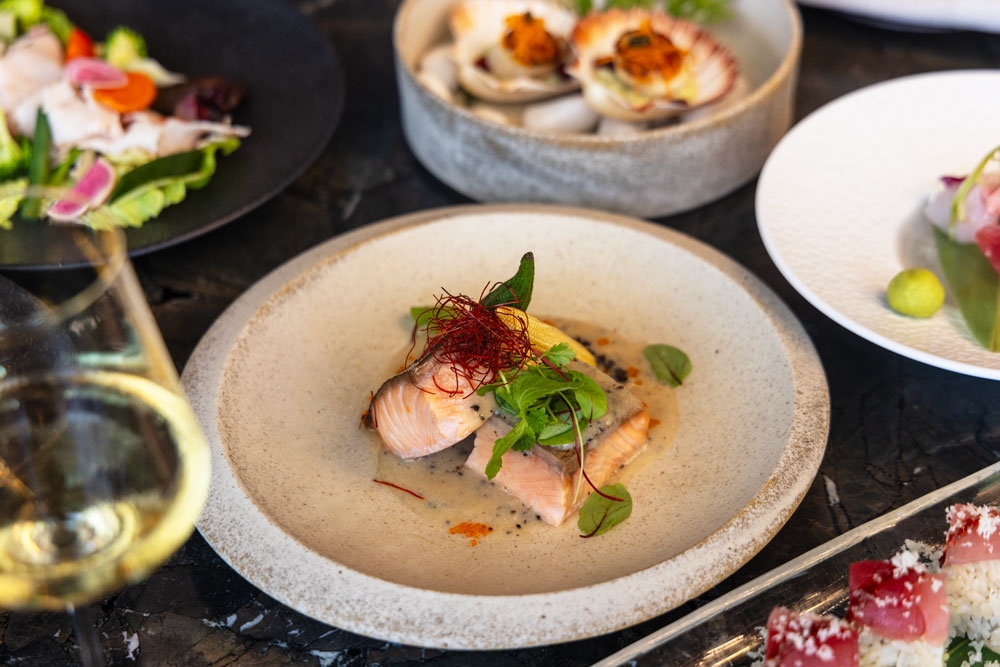 IPPIN Japanese Dining West End
