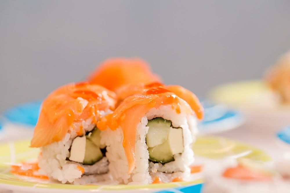 Ichiban Sushi