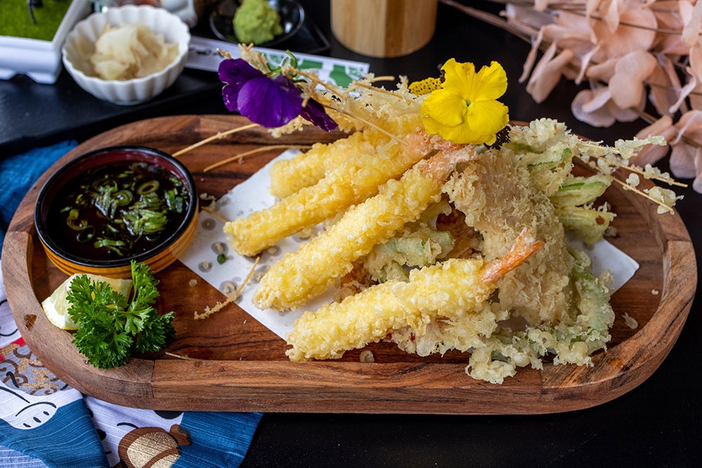 Ichiban Sushi
