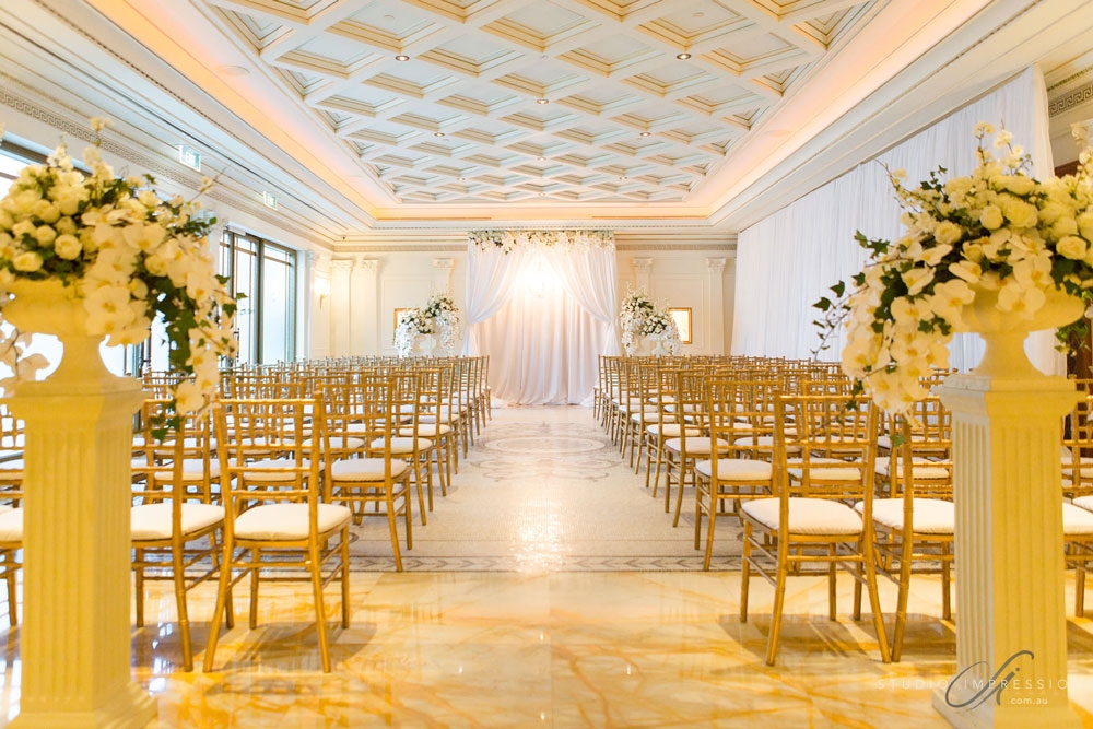 Functions at Imperial Hotel 