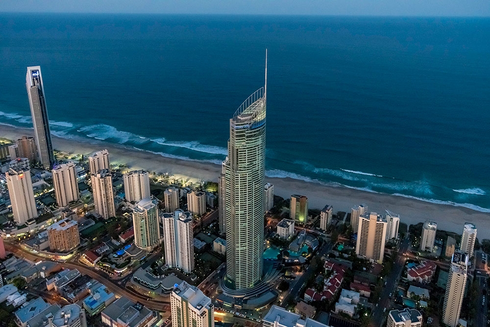 Staycay At Q1 Resort And Spa Surfers Paradise | Must Do ...