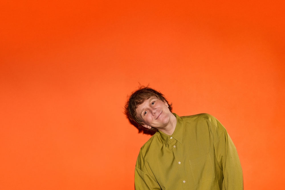 Josh Thomas