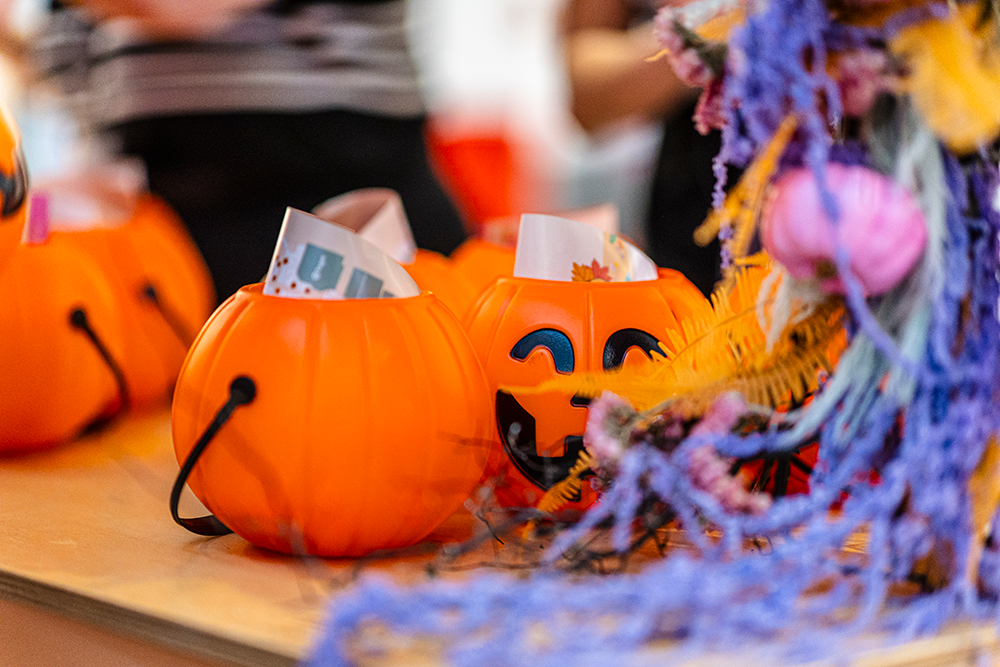 Halloween Spooktacular Westfield Chermside