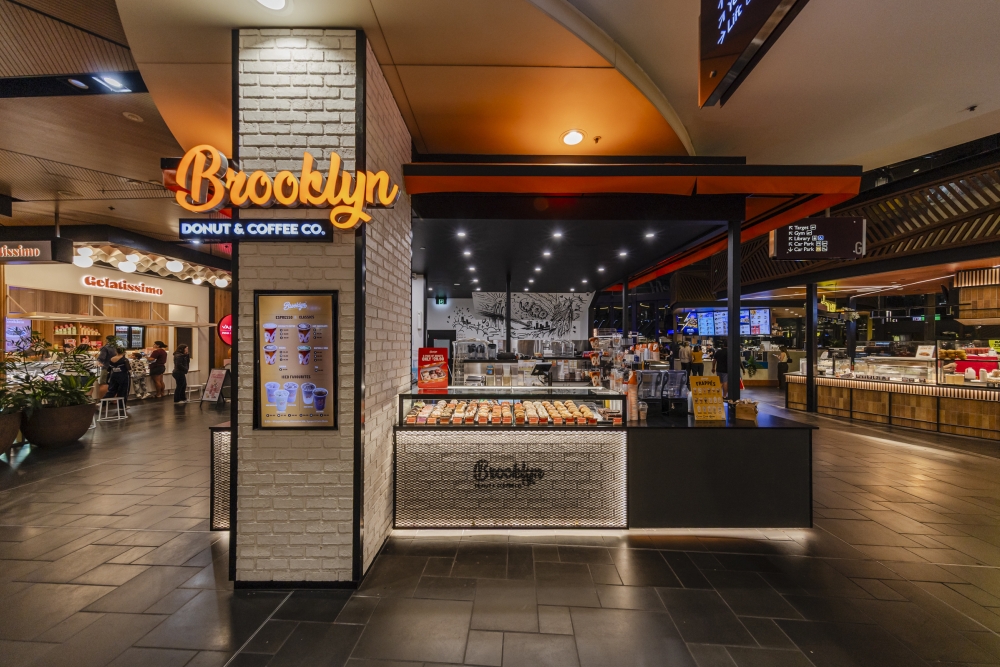Brooklyn Donut & Coffee Co