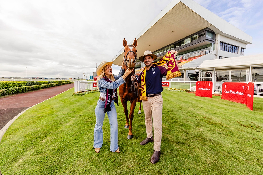 Bundaberg Rum Country Music Raceday