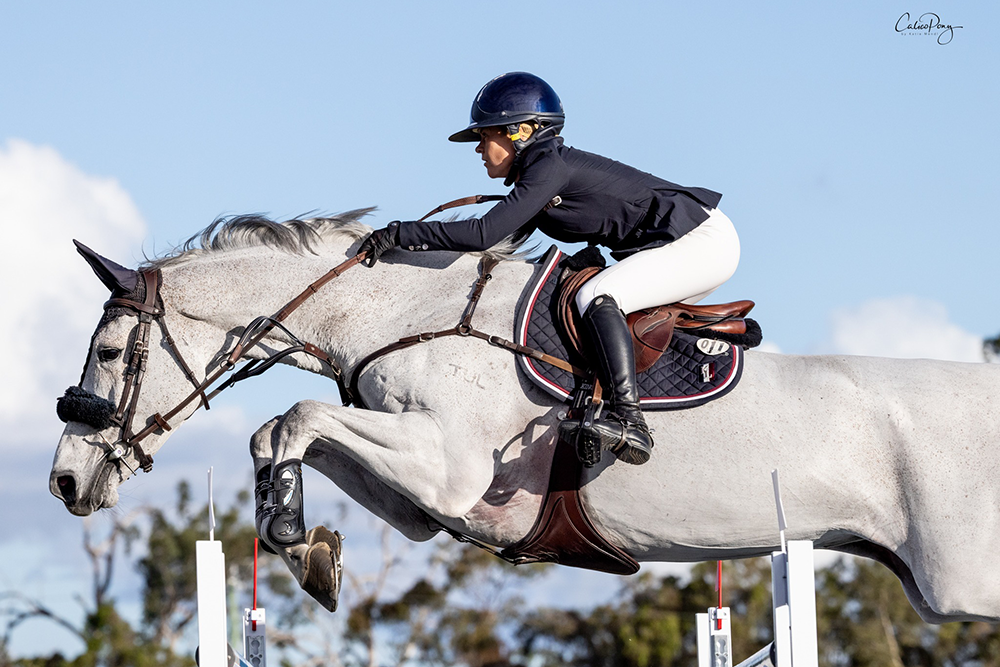 Festival of Showjumping 2026
