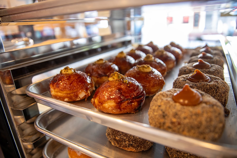Other Sweets at Janus Deli
