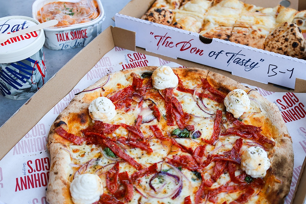 Pizza