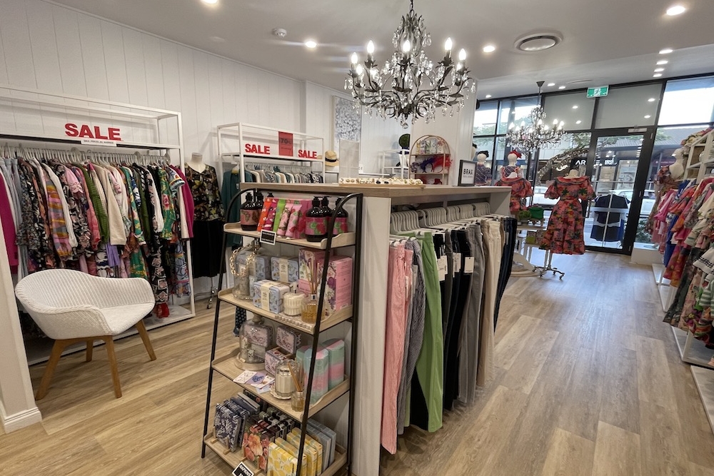 Joli Boutique Ascot