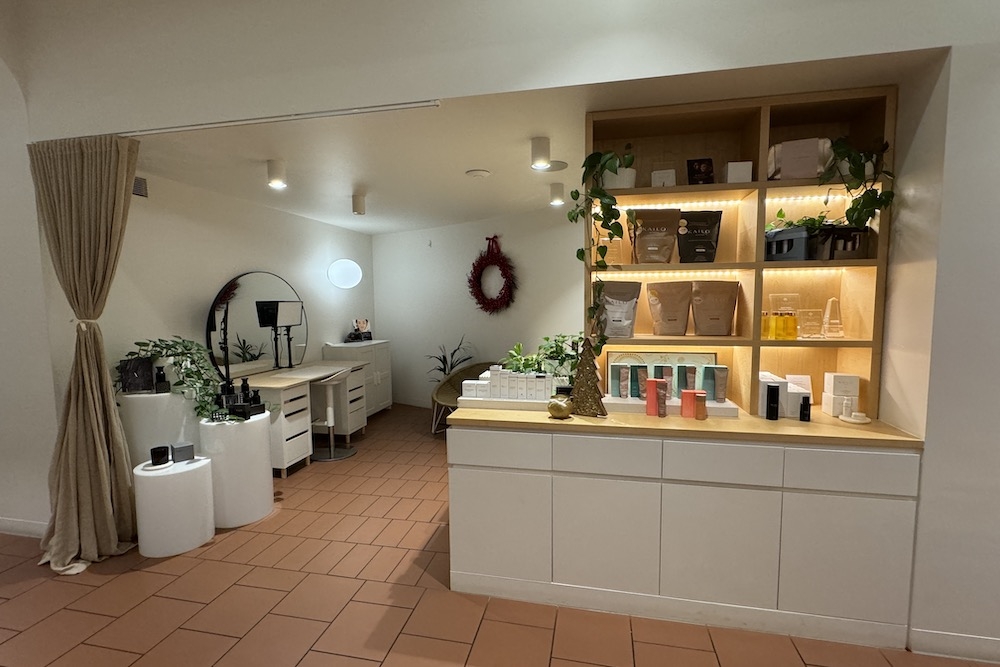 KAILO - Calile Hotel