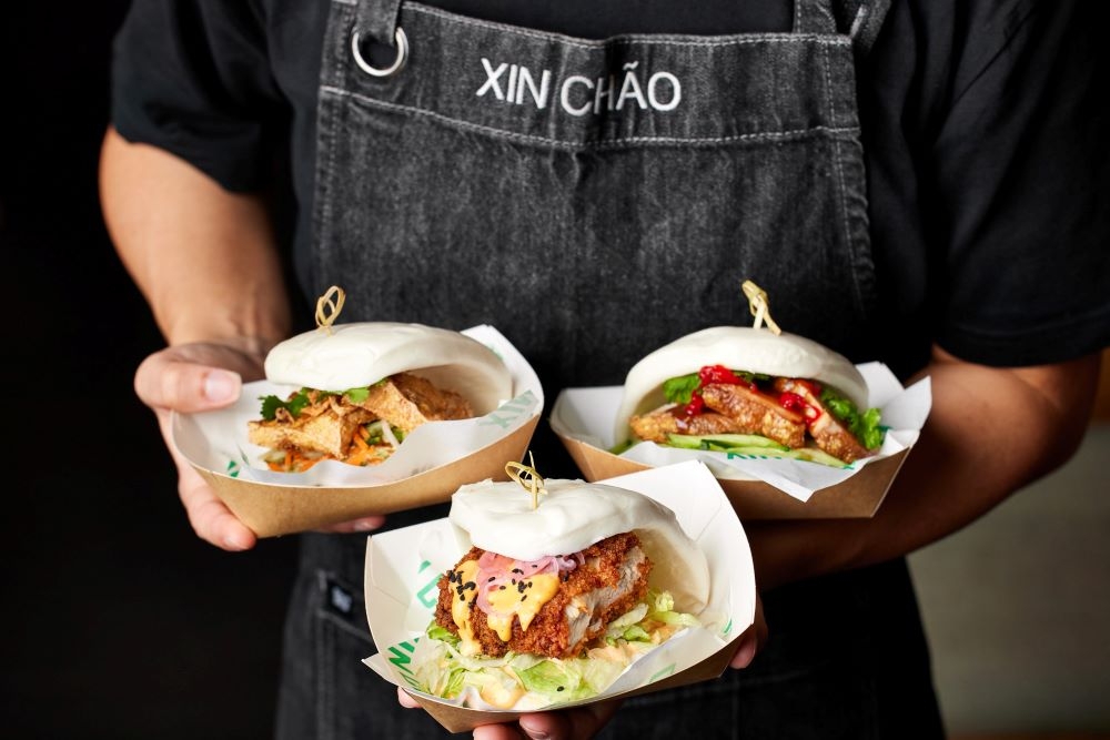 King Street Food Fiesta 