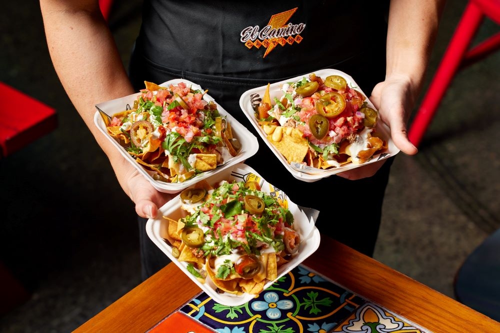King Street Food Fiesta 