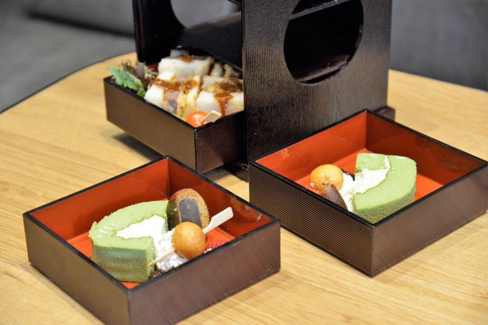 Koto Sanpo, Fudo Dori, Brisbane 