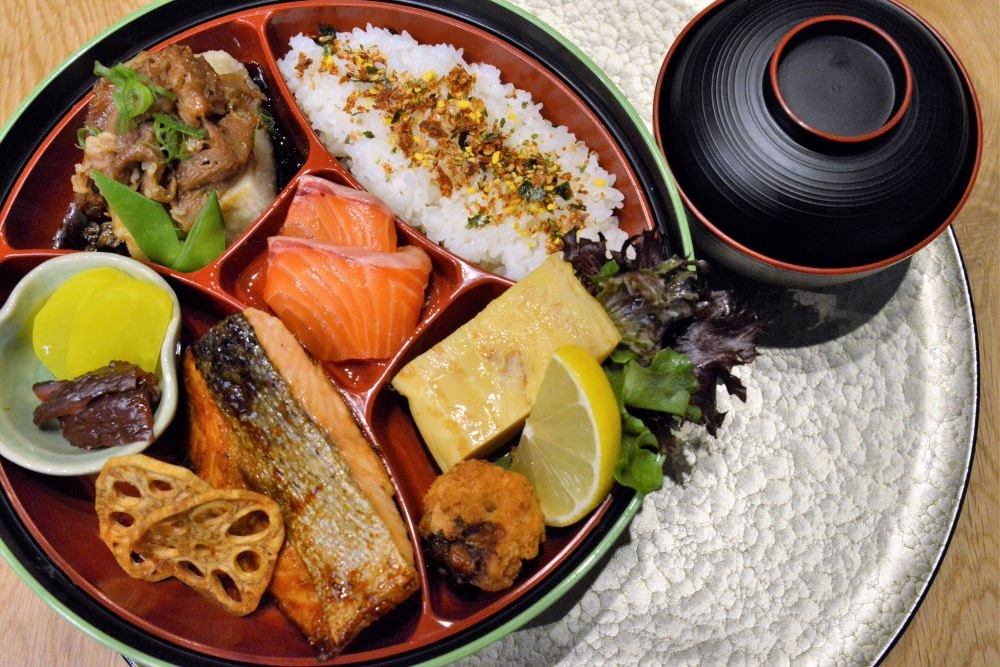 Koto Sanpo, Fudo Dori, Brisbane 
